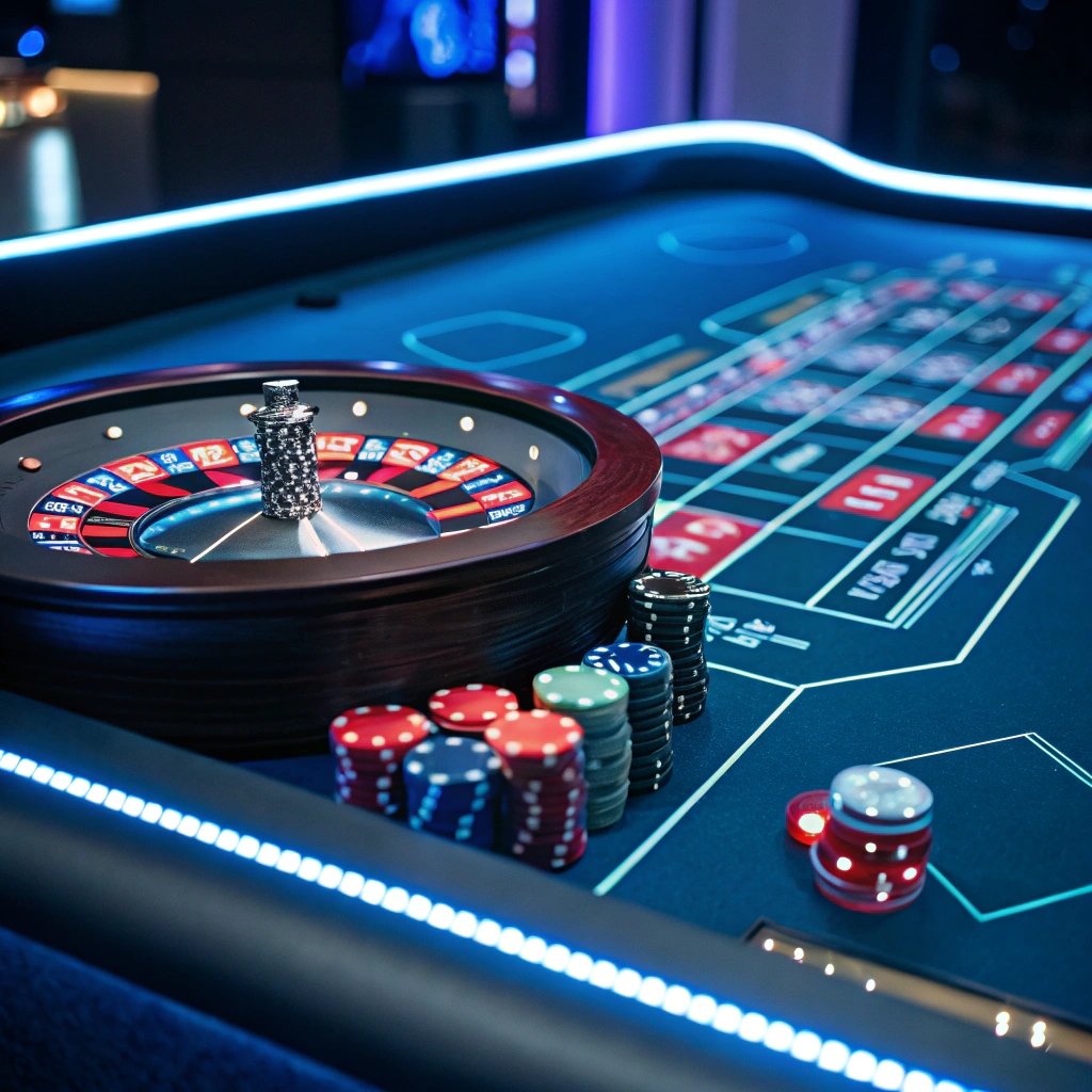 Encontrará Variedade Clássicos ou de Títulos mais Modernos com Slots 538bet